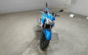 SUZUKI GSR250 GJ55D