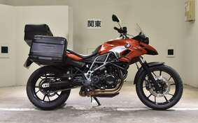 BMW F700GS 2016 0B01