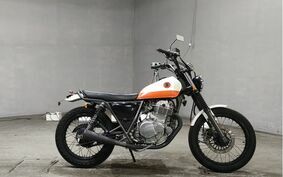 SUZUKI GRASS TRACKER NJ47A