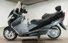 SUZUKI SKYWAVE 250 (Burgman 250) CJ43A