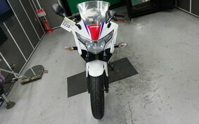 HONDA CBR250R GEN 3 MC41