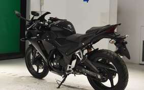 HONDA CBR250R GEN 3 MC41