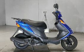 SUZUKI ADDRESS V125 CF4EA