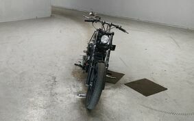 HONDA STEED 400 1997 NC26