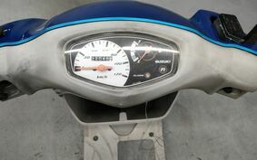 SUZUKI ADDRESS V125 G CF46A