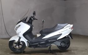 SUZUKI BURGMAN200 CH41A