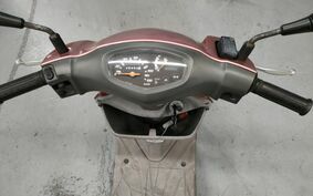 SUZUKI ADDRESS V125 G CF4EA