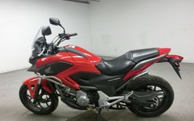 HONDA NC 700 X 2012 RC63