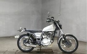 SUZUKI GRASS TRACKER NJ4BA