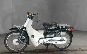 HONDA C50 SUPER CUB C50