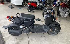 HONDA ZOOMER AF58