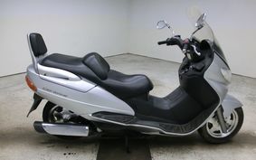 SUZUKI SKYWAVE 250 (Burgman 250) CJ41A