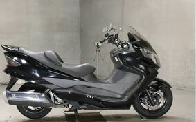 SUZUKI SKYWAVE 400 S 2008 CK44A