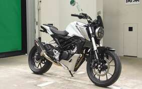 HONDA CB125 R JC79