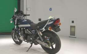 KAWASAKI ZEPHYR 400 KAI 2006 ZR400C