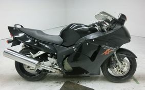 HONDA CBR1100XX 1999 SC35