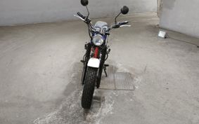HONDA FTR223 MC34
