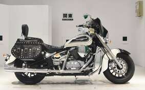 SUZUKI INTRUDER 400 Classic 2014 VK56A