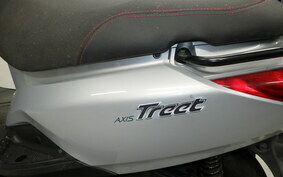 YAMAHA AXIS 125 TREET SE53J