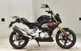 BMW G310R 2020 0G01