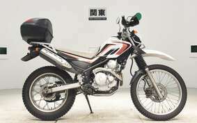 YAMAHA SEROW 250 DG17J