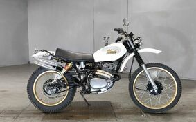 HONDA XL250S L250S