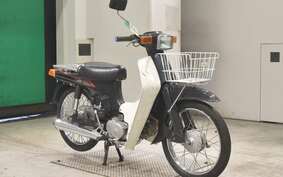 SUZUKI BIRDIE 50 E BA41A