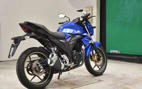 SUZUKI GIXXER 150 NG4BG