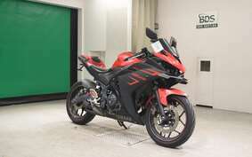 YAMAHA YZF-R25 RG10J