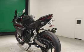 HONDA CBR250RR A MC51