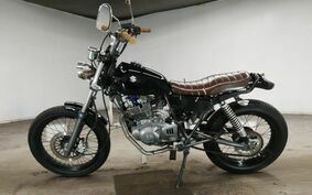 SUZUKI GRASS TRACKER NJ47A