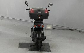 HONDA ZOOMER AF58