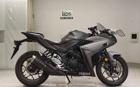 YAMAHA YZF-R25 RG10J