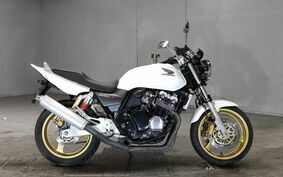 HONDA CB400SF VTEC 2007 NC39