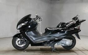 SUZUKI SKYWAVE 400 S 2011 CK45A