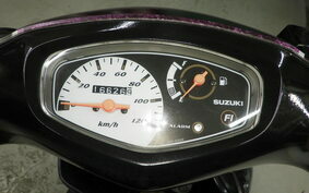 SUZUKI ADDRESS V125 G CF46A