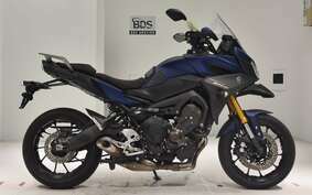 YAMAHA MT-09 Tracer 2019 RN51J