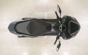 HONDA PCX 160 KF47