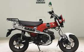 HONDA DAX 125 JB04