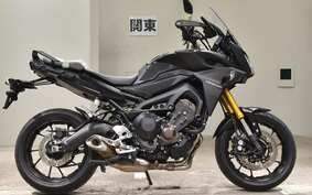 YAMAHA MT-09 Tracer 2017 RN51J