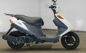 SUZUKI ADDRESS V125 CF4EA