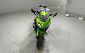 KAWASAKI NINJA 1000 2012 ZXT00G