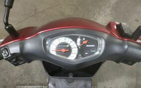 SUZUKI ADDRESS V125 G CF46A