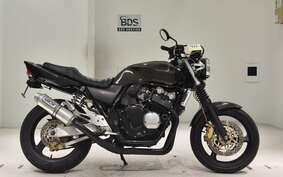 HONDA CB400SF VTEC SPEC 2 2002 NC39