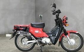 HONDA CROSS CUB 110 JA10