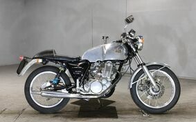 YAMAHA SR500 1978 2J2