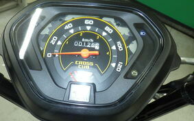 HONDA CROSS CUB 110 JA45