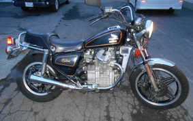 HONDA GL 400 WING 1982 GL400