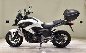 HONDA NC750X 2015 RC72