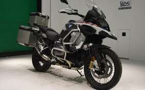 BMW R1250GS ADVENTURE 2021